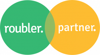 Roubler Partner Logo - Mazars