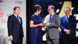 Mazars Singapore Accountancy Awards 2014-2